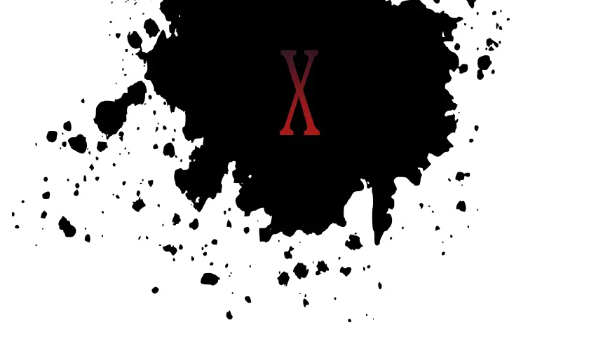 x