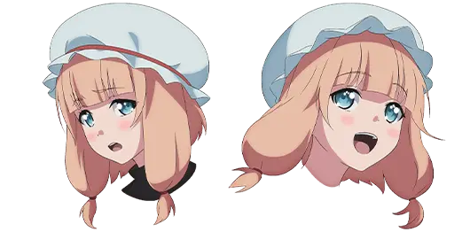 サティ 顔